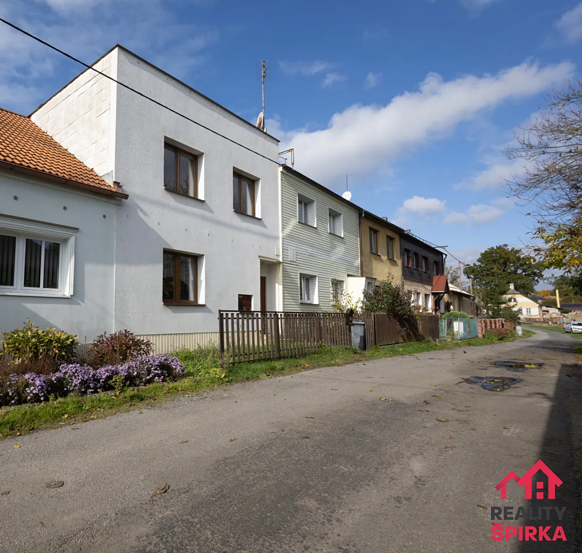 Prodej rodinného domu 139 m², pozemek 238 m²